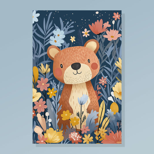 Gentle Bear