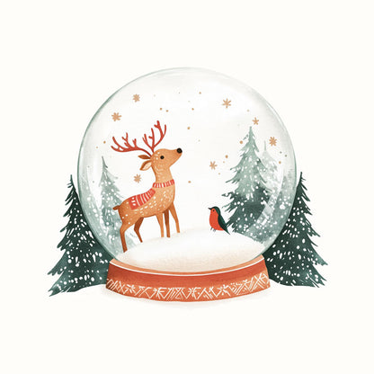 Snow Globe