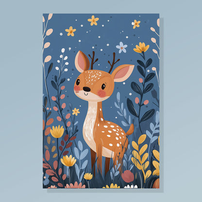 Dreamy Fawn