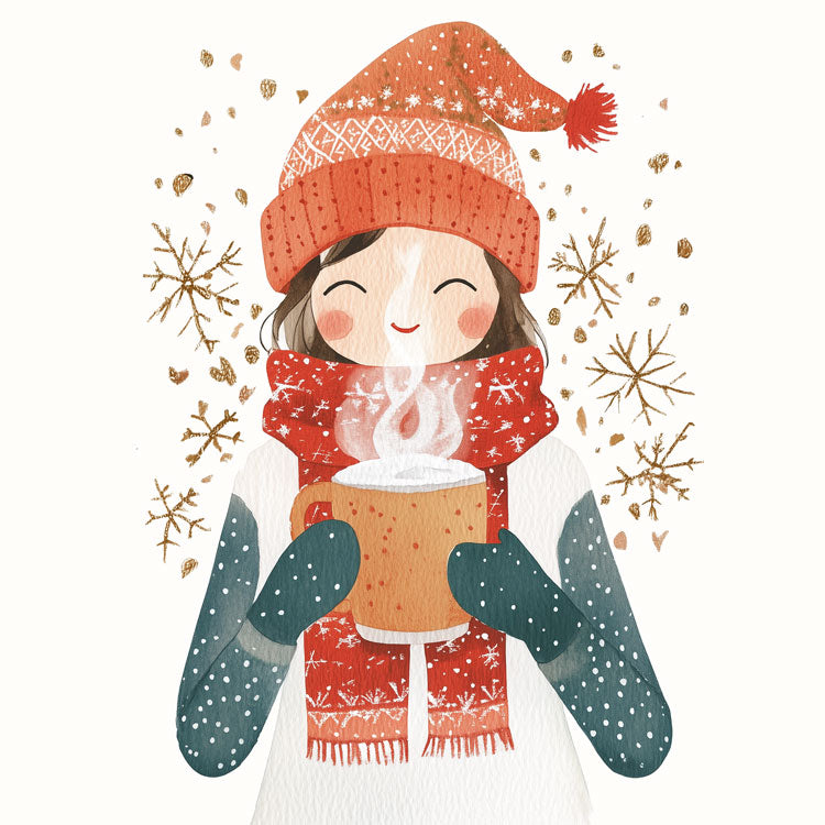 Winter Girl