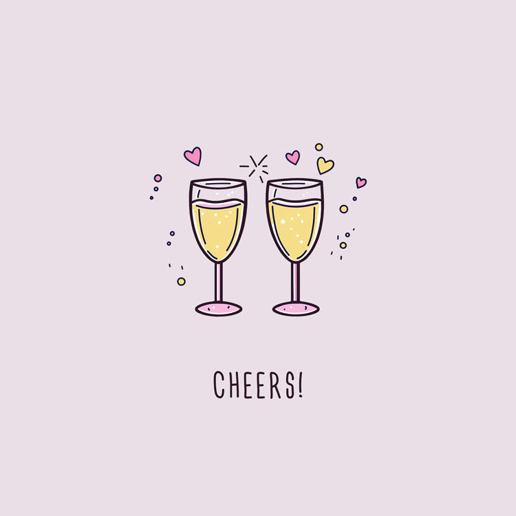 Cheers