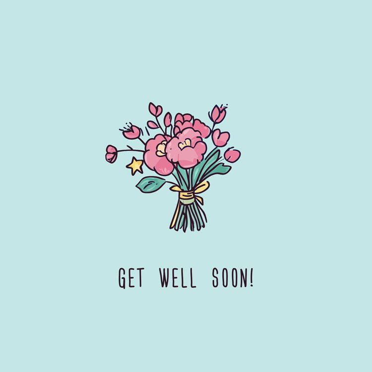 Get Well