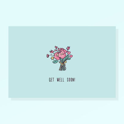 Get Well