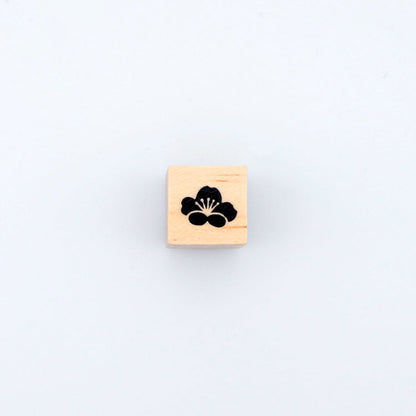 Small Flower Stamp