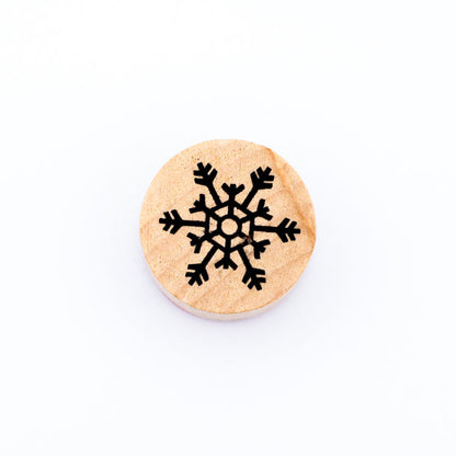 Snowflake Stamp